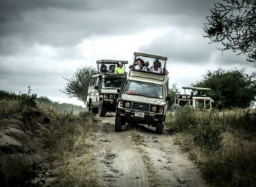 Arusha, Tanzania - Climb Mt. Kilimanjaro